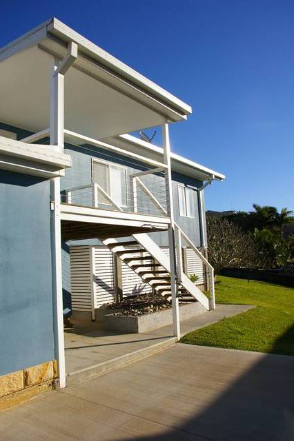 Gull Cottage Picture 2