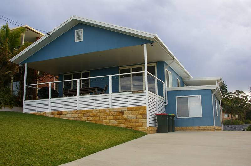 Gull Cottage Picture 1