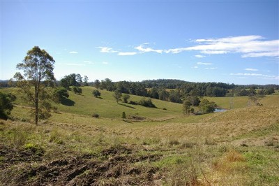 LIFESTYLE BLOCK Picture