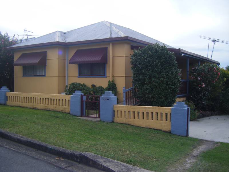 Home In Macksville Picture 1