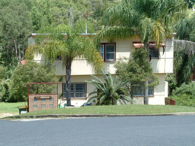 2 Bedroom Unit Picture 1