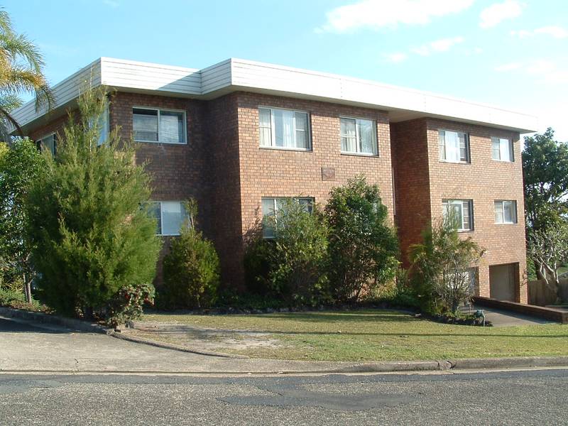 Unit in Town Picture 1