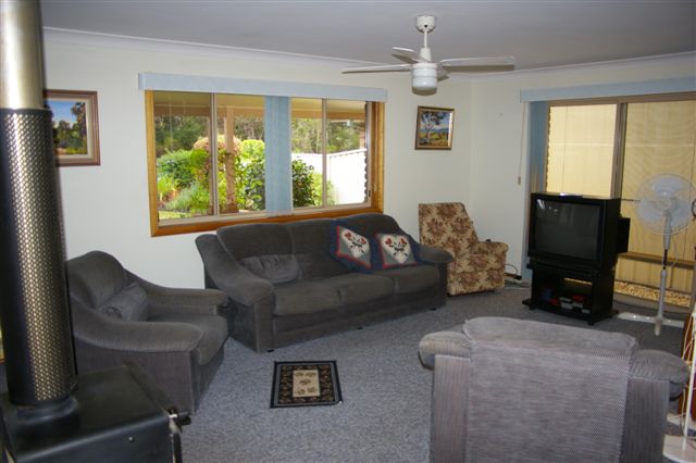 A REAL EYE CATCHER Picture 3