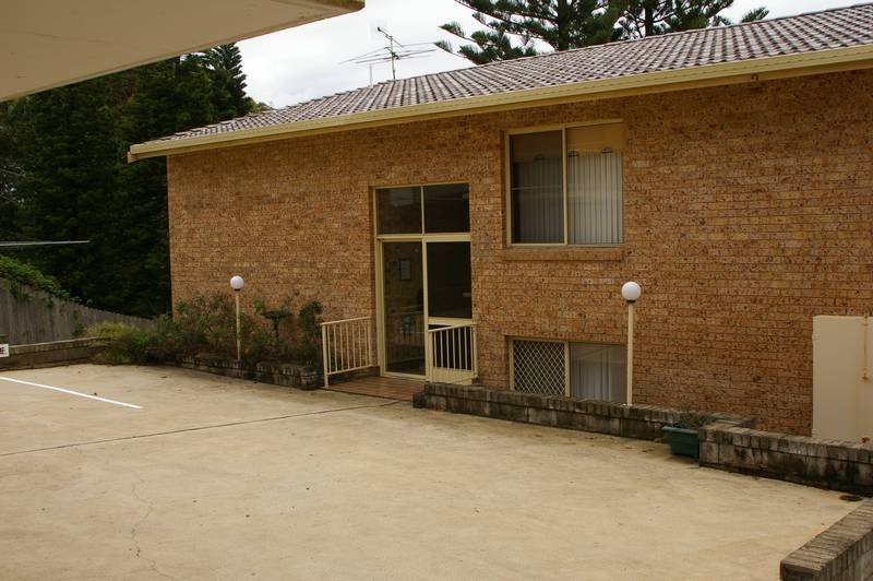 One Bedroom Unit Picture 2