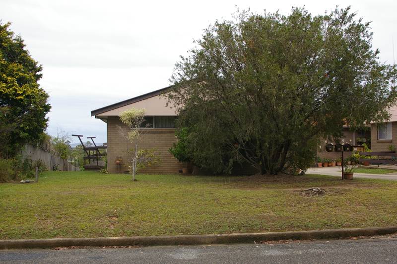 Two bedroom Unit Picture 3