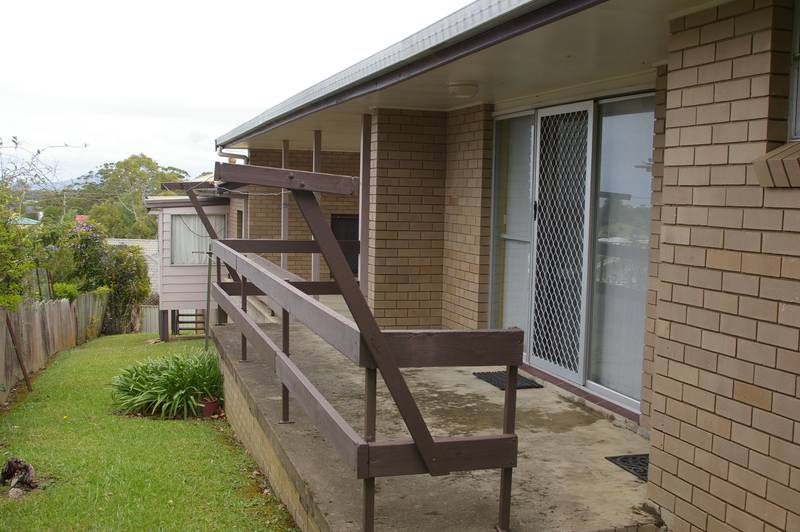 Two bedroom Unit Picture 2