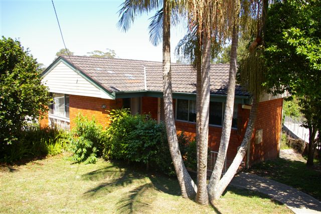 ONE FOR THE FAMILY Picture 1