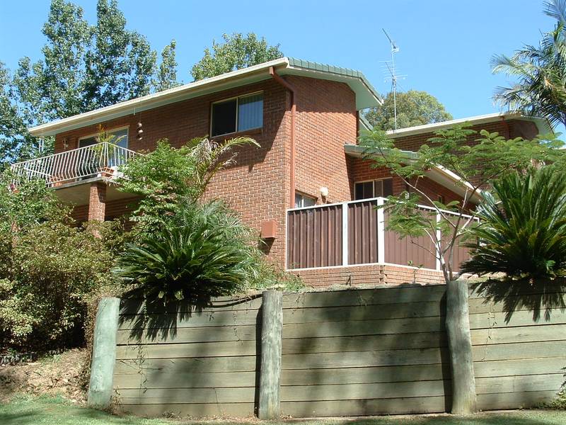 Tidy Townhouse Picture 1