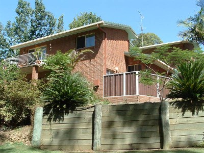 Tidy Townhouse Picture Tidy Townhouse Picture