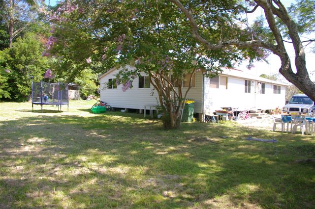 DEVELOPMENT OPPORTUNITY Picture 1