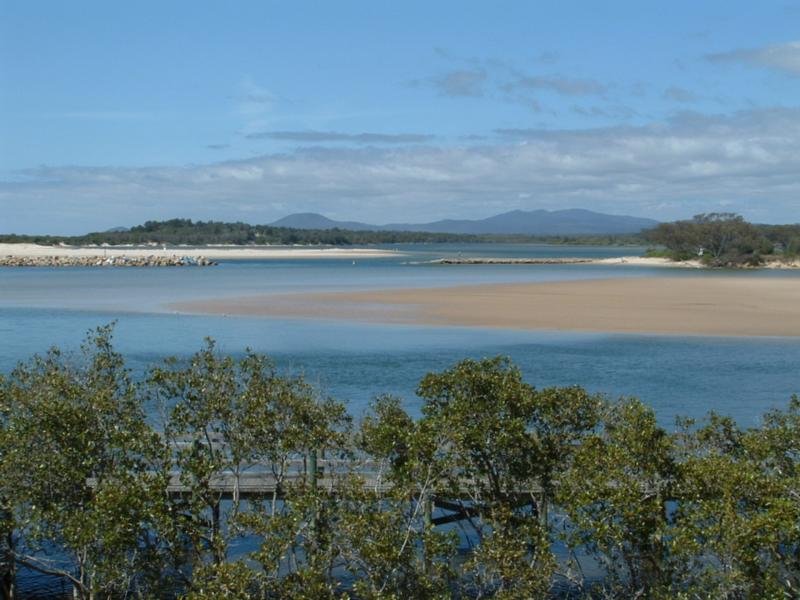 *Duffy House* Picture 1