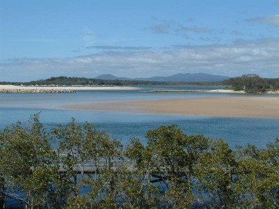 *Duffy House* Picture