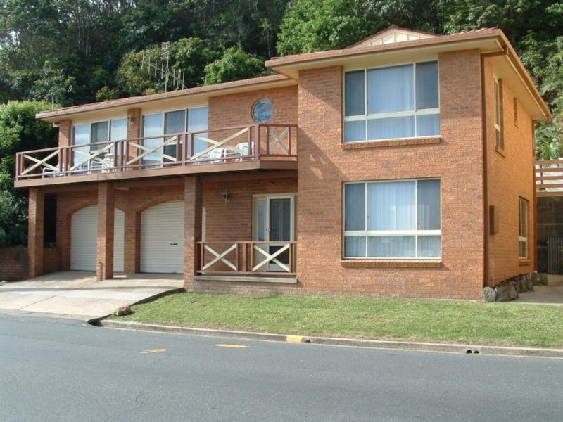 *Duffy House* Picture 2