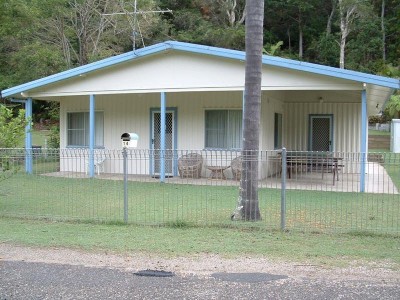 *Gallen House* Picture