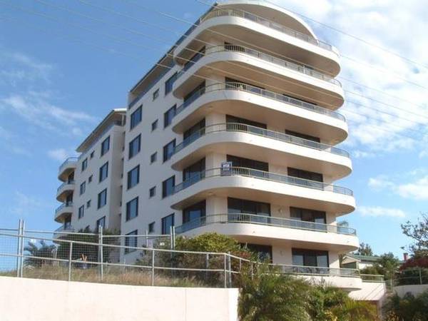 *Fine Apartment with Ocean Views* Picture 1