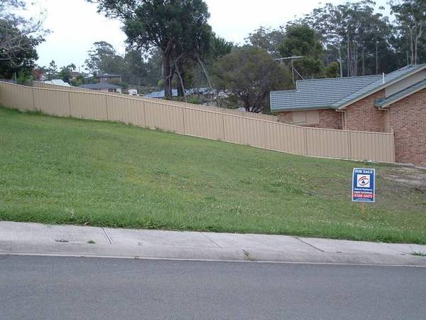 *Land Handy To Town* Picture 3