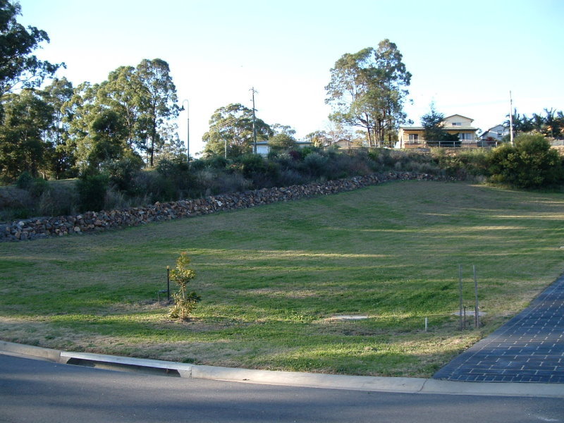 *Ridge View Estate* Picture 1