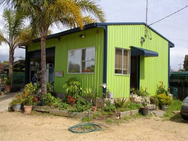 Unique Opportunity Picture 2