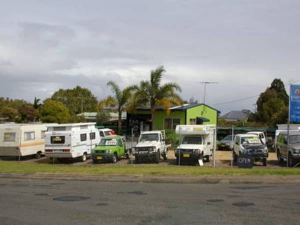 Unique Opportunity Picture 1