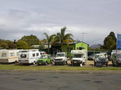 Unique Opportunity Picture
