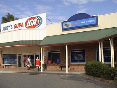 New Eat-in/Take Away Restaurant Picture