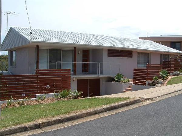 Three Bedroom Home Picture 1