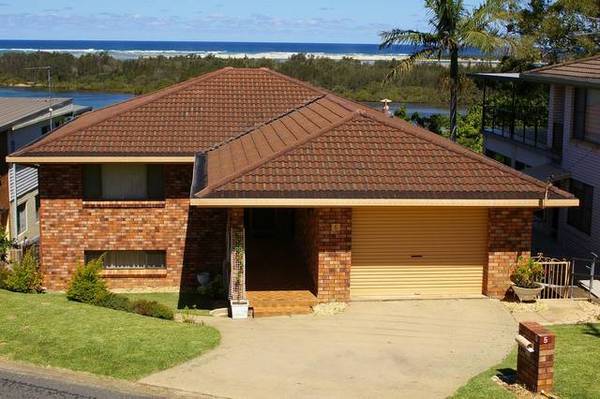 Panoramic Ocean Views Picture 2