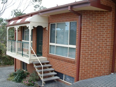 *Permanent Rental* - Four bedroom Townhouse Picture