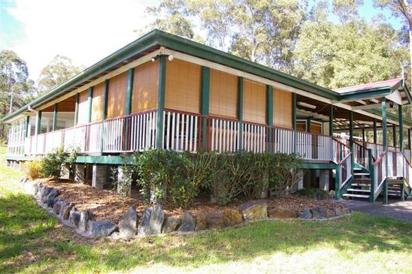 Coastal Country Charm Picture 2