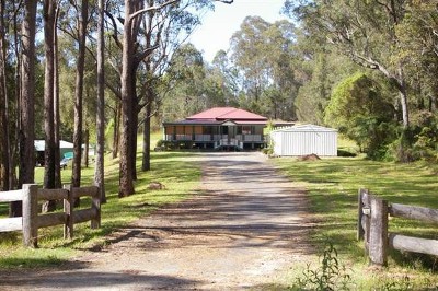 Coastal Country Charm Picture