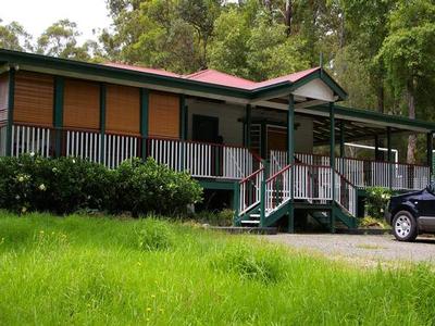 Valla Hideaway Picture