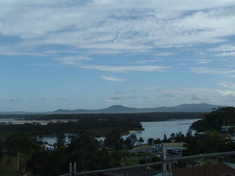 Two Bedroom Unit with River Views Picture 2