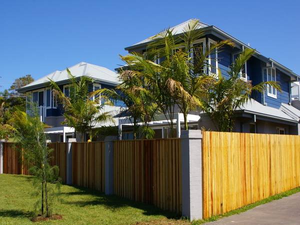 Sea Change Villas Picture 1