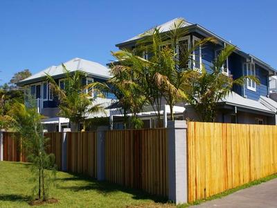 Sea Change Villas Picture