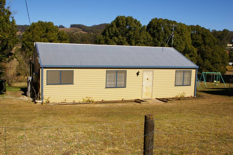 Two Bedroom Home in Bowraville Picture 1