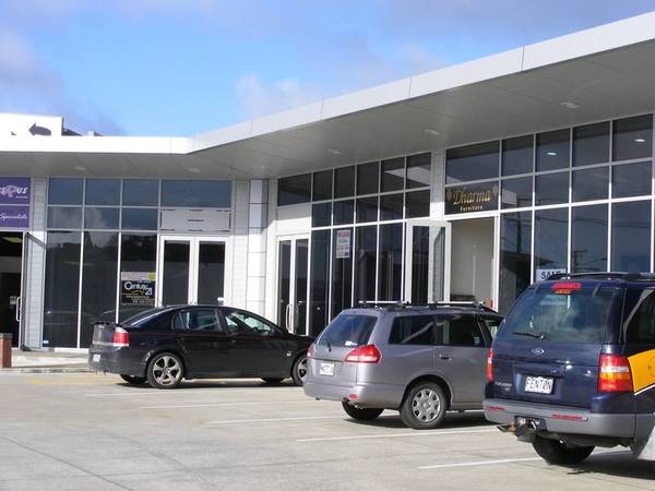 RETAIL SPACE FOR LEASE Picture