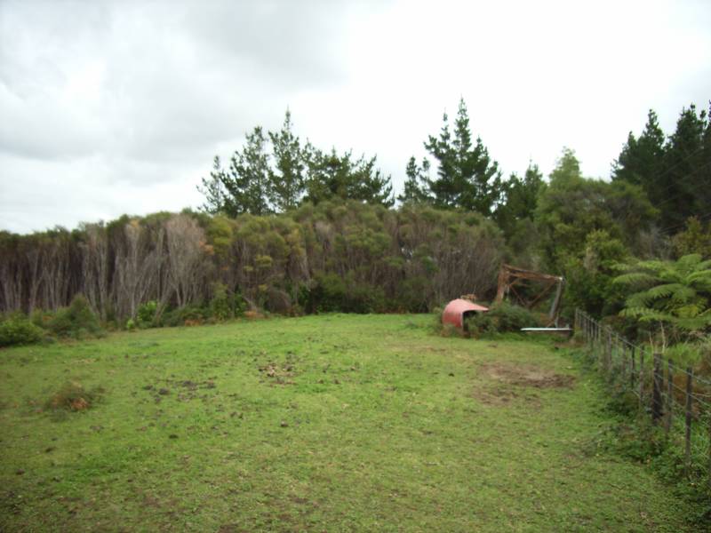 Crows Nest
Outlook Picture 2