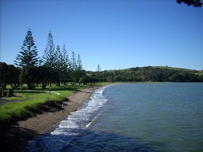 BEACH FRONT RESERVE SECTION Picture BEACH FRONT RESERVE SECTION Picture