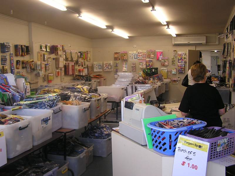 CENTRAL SILVERDALE Picture CENTRAL SILVERDALE Picture