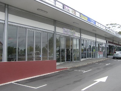 ROAD FRONTAGE WITH PROFILE Picture ROAD FRONTAGE WITH PROFILE Picture