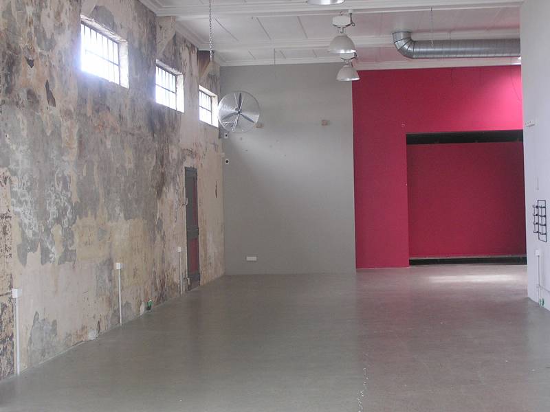 CHARACTER BUILDING ON CORNER SITE Picture CHARACTER BUILDING ON CORNER SITE Picture