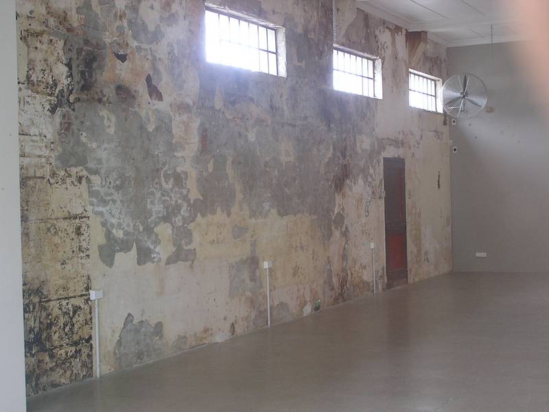 CHARACTER BUILDING ON CORNER SITE Picture CHARACTER BUILDING ON CORNER SITE Picture