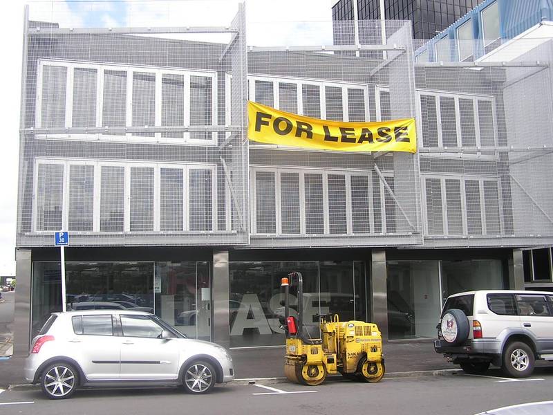 NEW SHOP IN TAKAPUNA Picture NEW SHOP IN TAKAPUNA Picture