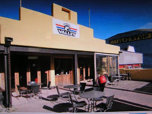 UP & RUNNING, READY TO ROCK & ROLL Picture UP & RUNNING, READY TO ROCK & ROLL Picture