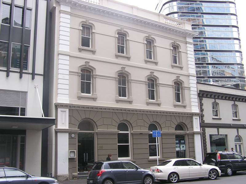 Quality character space Picture 1