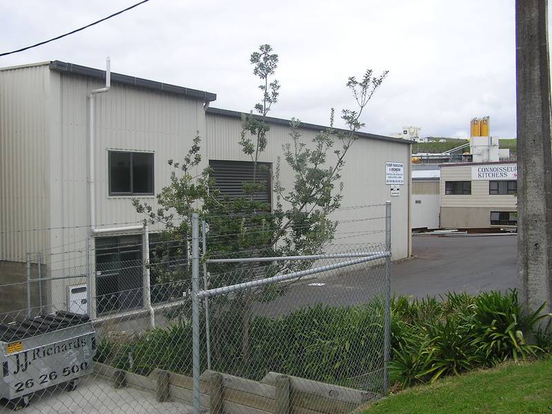 Great space cheap as chips Picture Great space cheap as chips Picture