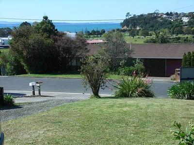 BUY LAND AND BACH IS FREE Picture