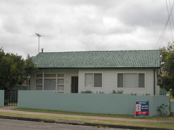 Close to ALL facilities Picture 1