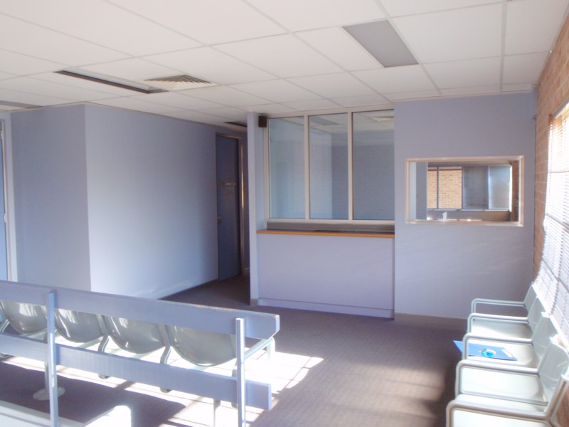 Large or small office areas available NOW Picture 2