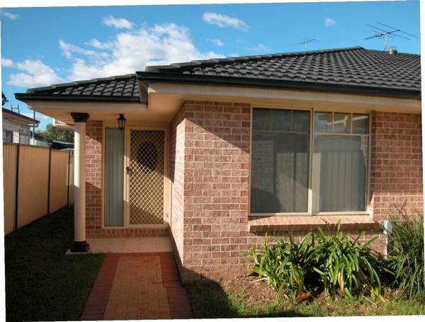 Appealing and Spacious Duplex Picture 1